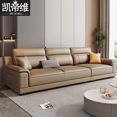 凯迪威沙发怎么样(凯帝维333布艺沙发值得手入吗)-图片2