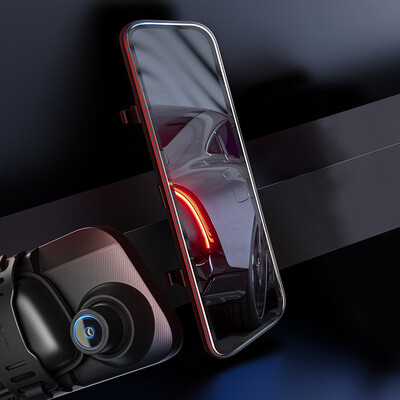 海康威视行车记录仪N6+ 双录流媒体夜视1296P好不好（hikvision行车记录仪怎么看回放）