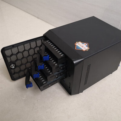 【揭秘】硬豹私有云有多么惊艳？让你大开眼界！