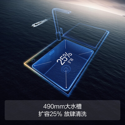 方太C3B水槽洗碗机全自动除菌是否值得入手（方太水槽洗碗机怎么手动排水）-图片2