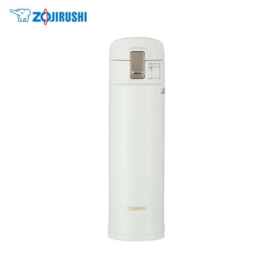 象印（ZO JIRUSHI） 保温杯 SM-KR48  480ml