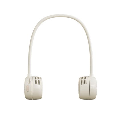 沃品（WOPOW）挂脖风扇 FA23