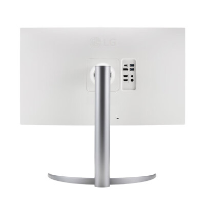 LG27UQ750显示器评测:视觉盛宴,游戏与办公的理想之选-图片6