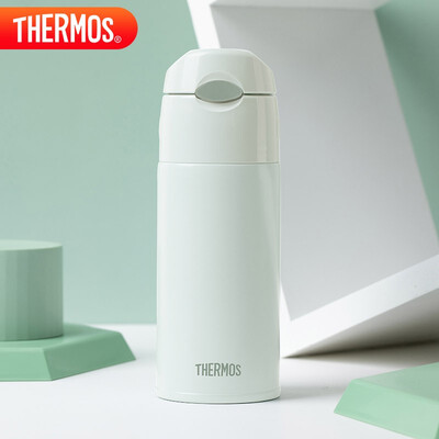 膳魔师（THERMOS）真空保温杯 TCMI-400S 400ml