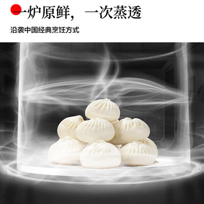 松下微波炉烤箱一体机好吗（松下 DS37微蒸烤炸一体机 23L家用微波炉到底如何,值得入手吗）