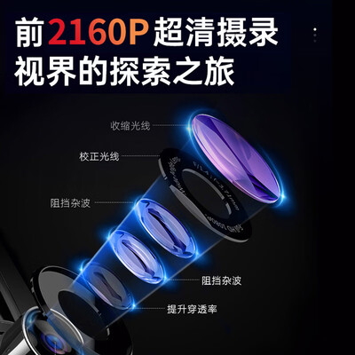 凌度行车记录仪2024款测评看真相（凌度行车记录仪怎么使用和设置）-图片1