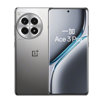 一加 Ace 3 Pro 16GB 512GB 钛空镜银 5G智能游戏手机体验效果好吗（一加手机怎么查询首次激活时间）-图片2
