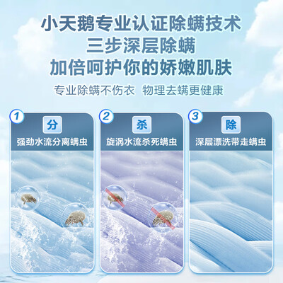 小天鹅TB80V23DB全自动洗衣机怎么样（小天鹅洗衣机质量怎么样）