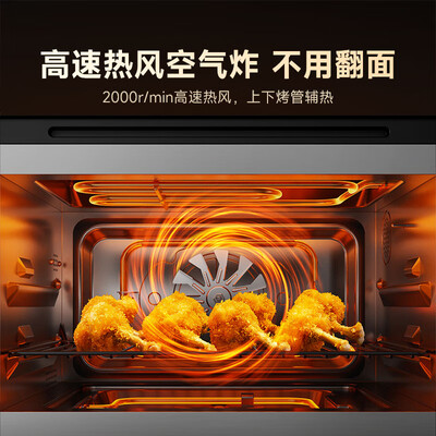 小米的蒸烤一体机能用住吗好不好（米家MKX03M蒸烤一体机靠谱吗,揭秘内幕）