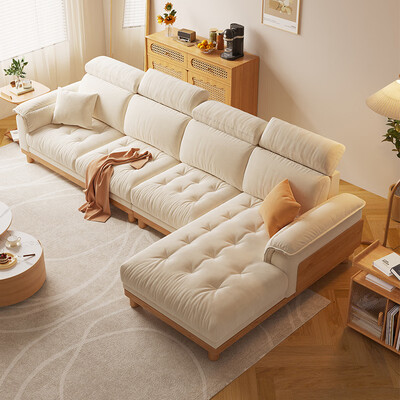 木笛掌上公子20布艺沙发到底如何,值得入手吗(木笛布艺沙发怎么样)-图片3