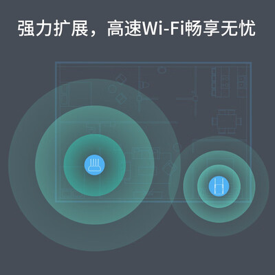 普联TL-WDA6332RE路由器怎么样？超出你的想象！