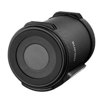 苏泊尔（SUPOR）星空旅行保温壶2.5L.儒雅黑 KC25KS10