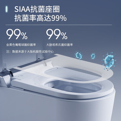 浪鲸SKZY011A智能马桶好不好（浪鲸智能马桶怎么样）