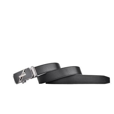 啄木鸟 自动扣皮带 GD06A01-DA-B1