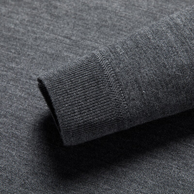 恒源祥 男士羊毛衫 黑色 20007002 180评测说真相（恒源祥男士羊毛衫怎么样）