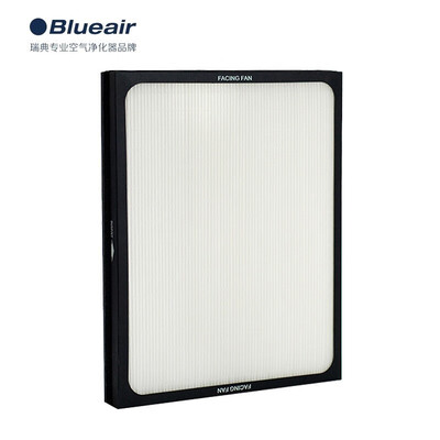 布鲁雅尔303/200系列粒子滤网空气净化器测评看真相(布鲁雅尔空气净化器怎么换滤芯)