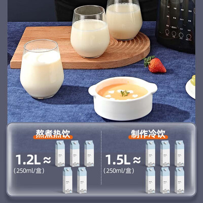 美菱豆浆机怎么样？值得选购吗，透过七大细节说真相