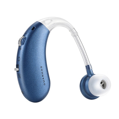 助听器对比评测(冠好KV-501助听器质量如何)