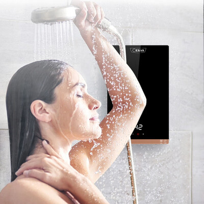 奥特朗即热热水器好吗（奥特朗 F15H-Z70A 8500W即热水器即热式电热水器值得手入吗）-图片6