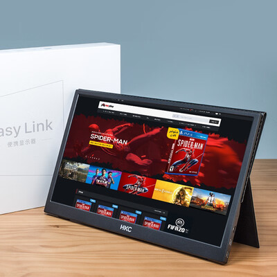 用过的人都说好！HKC16P1笔记本电脑到底怎么样惊艳众人？