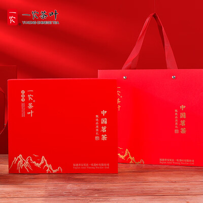 一农的茶叶怎么样（一农一农清香铁观音礼盒360g好不好）