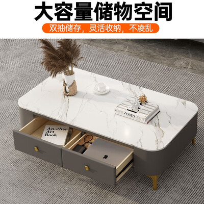 奥邦立格1.2米茶几组合值得手入吗（奥邦立格1.2米茶几组合质量如何）-图片2