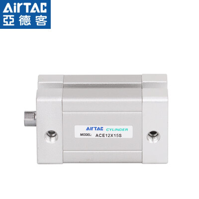 亚德客 AIRTAC 紧凑型气缸ACE25X5 ACE25X25