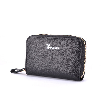 啄木鸟 PLOVER商务卡包皮带套装GD820008-2A