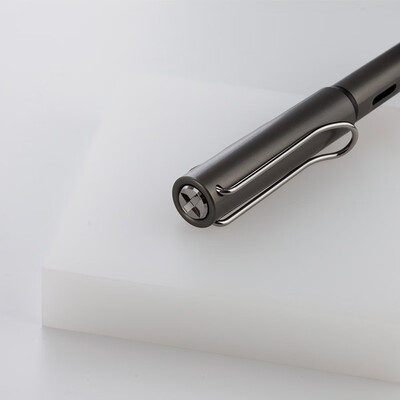 凌美（LAMY） LX系列钢笔50周年纪念款墨水笔