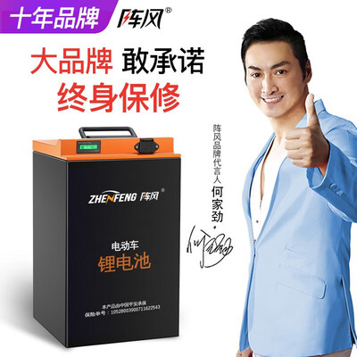 阵风电动车锂电池好不好？用户评价让人大吃一惊！