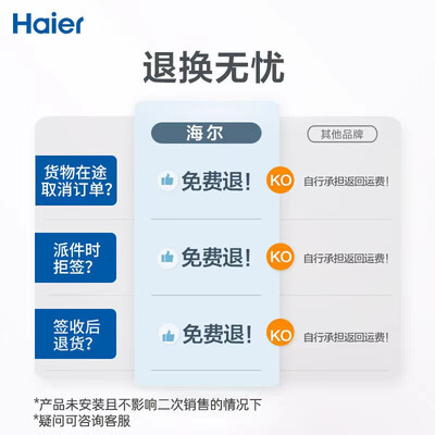 海尔小厨宝 FA 6.6升电热水器好不好（海尔小厨宝哪个型号好用）