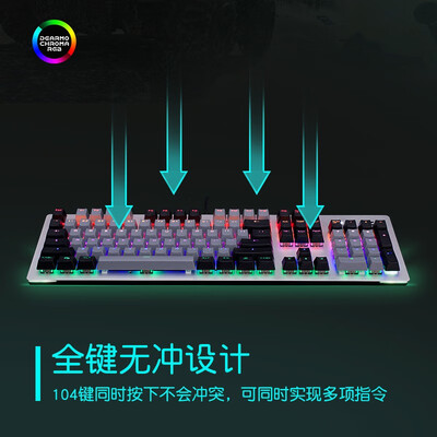迪摩键盘f8和f9哪个好(迪摩F20机械键盘评测说真相)