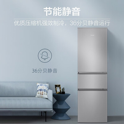 统帅bcd218wldppu1怎么样（统帅BCD-218LLC3E0C9电冰箱评测说真相）