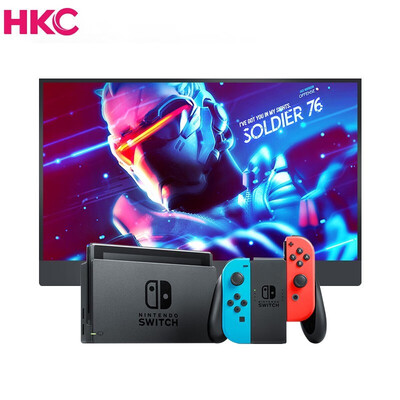 用过的人都说好！HKC16P1笔记本电脑到底怎么样惊艳众人？