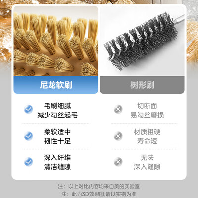美的 MXX45VWE 洗鞋机怎么样（美的洗鞋机怎么样）