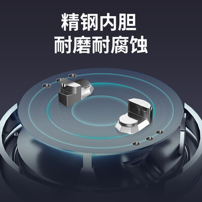 ptbab垃圾处理器怎么样（ptbab 倍邦食物垃圾处理器厨房垃圾处理器体验效果好吗）-图片6