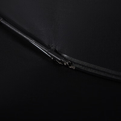 大迈 双玻纤自动晴雨三折伞 DM-5002