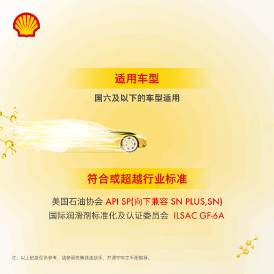 壳牌蓝壳是全合成还是半合成（壳牌蓝壳全合成机油是否值得入手）-图片2
