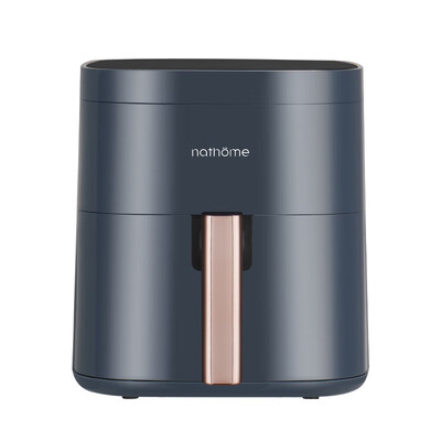 北欧欧慕（nathome） 森特空气炸锅NM-ZG0801