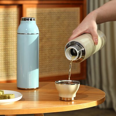 小罐茶 小罐茶园·焖焖杯 600ml