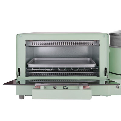 伊莱克斯（Electrolux）EGOT3130 早餐机