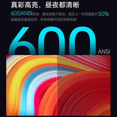 投影仪选购攻略推荐:雷神投影仪买他错不了!