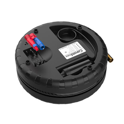 车管家 迷你充气泵 GJ-8015