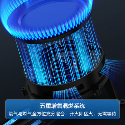海尔燃气灶qe7b怎么样(海尔 Q7BE3 燃气灶 5.2kw猛火 双灶具猛火灶评测说真相)-图片6