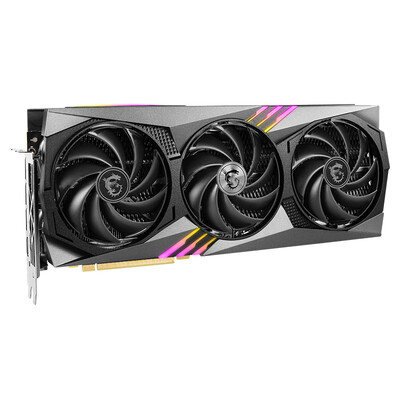 微星4070显卡值得入手吗？看完绝对让你惊喜连连！