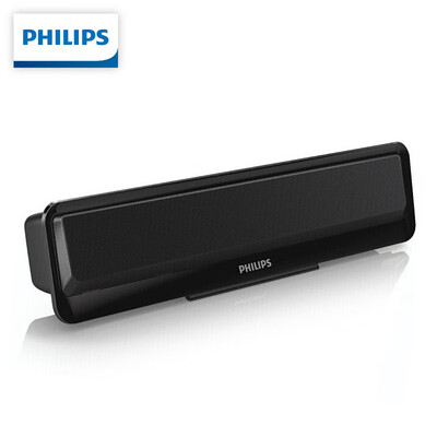 飞利浦蓝牙音箱哪款好（飞利浦 SPA2100蓝牙音箱值得手入吗）