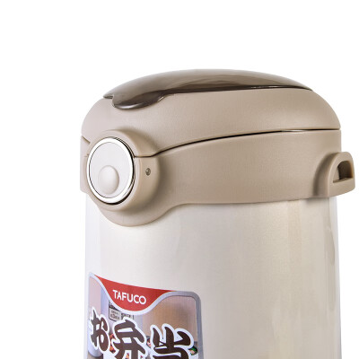 泰福高316不锈钢保温饭盒T0391是否值得入手（泰福高保温饭盒哪个型号好）-图片1