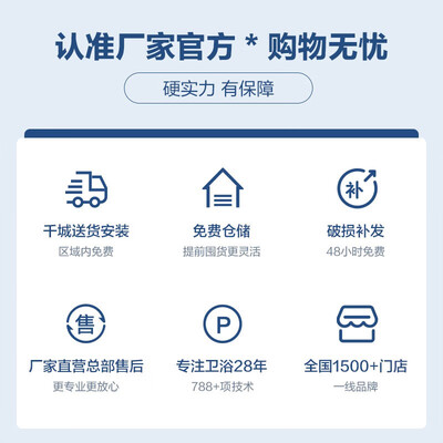 浪鲸SKZY006A智能马桶好不好，笔者细说五大亮点！