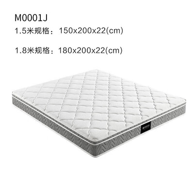顾家床垫独立弹簧和整网弹簧哪个好（顾家家居乳胶独袋弹簧床垫1.8X2米乳胶床垫值得手入吗）