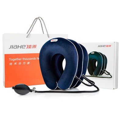 震撼测评！佳禾JQB03颈椎牵引器怎么样，笔者体验吐槽一波！